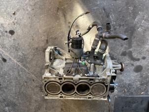 Used Engine Ford Focus 3 1.6 Ti-VCT 16V 125 Price on request offered by Autodemontage Joko B.V.
