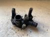 Ford Focus 3 1.6 Ti-VCT 16V 125 Boîtier thermostat