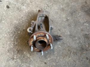 Used Knuckle, front left Ford Focus 3 1.6 Ti-VCT 16V 125 Price on request offered by Autodemontage Joko B.V.