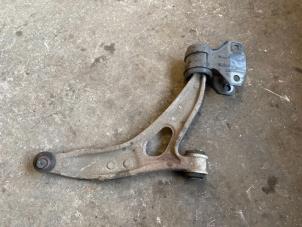 Used Front wishbone, right Ford Focus 3 1.6 Ti-VCT 16V 125 Price on request offered by Autodemontage Joko B.V.