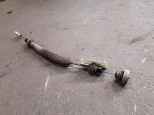 Used Clutch cable Citroen Berlingo 1.9 Di Price on request offered by Autodemontage Joko B.V.