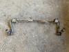 Ford Focus 3 1.6 Ti-VCT 16V 125 Barre stabilisatrice arrière
