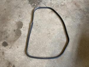 Used Rear door seal 4-door, left Ford Focus 3 1.6 Ti-VCT 16V 125 Price on request offered by Autodemontage Joko B.V.