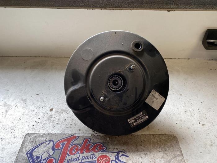 Usagé Assistant de freinage Ford Focus 3 1.6 Ti-VCT 16V 125 Prix sur demande proposé par Autodemontage Joko B.V.