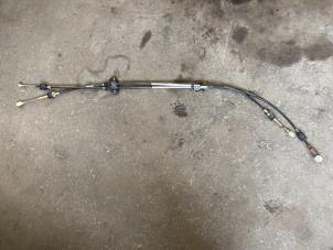 Used Gearbox shift cable Ford Focus 3 1.6 Ti-VCT 16V 125 Price on request offered by Autodemontage Joko B.V.