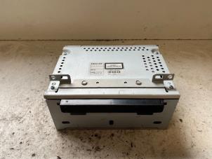 Used Radio CD player Ford Focus 3 1.6 Ti-VCT 16V 125 Price on request offered by Autodemontage Joko B.V.
