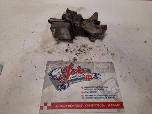 Used Oil filter housing Skoda Fabia II (5J) 1.2 TSI Price on request offered by Autodemontage Joko B.V.