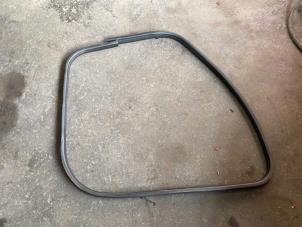 Used Front door seal 4-door, left Ford Focus 3 1.6 Ti-VCT 16V 125 Price on request offered by Autodemontage Joko B.V.