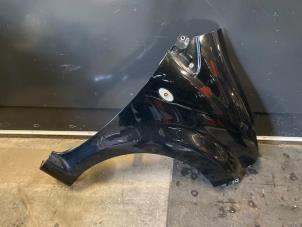 Used Front wing, right Toyota Aygo (B10) 1.0 12V VVT-i Price on request offered by Autodemontage Joko B.V.