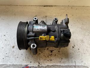 Used Air conditioning pump Citroen C4 Berline (LC) 1.4 16V Price on request offered by Autodemontage Joko B.V.