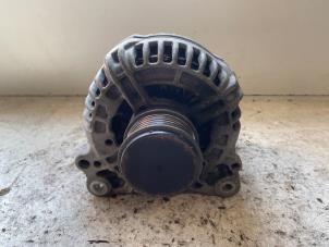 Gebrauchte Dynamo Skoda Octavia Combi (1Z5) 1.6 MPI Preis auf Anfrage angeboten von Autodemontage Joko B.V.