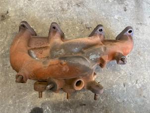 Used Exhaust manifold Skoda Octavia Combi (1Z5) 1.6 MPI Price on request offered by Autodemontage Joko B.V.