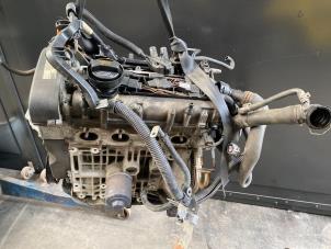 Used Engine Skoda Fabia (6Y2) 1.4i 16V Price on request offered by Autodemontage Joko B.V.