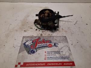 Used Throttle body Citroen Saxo 1.1i X,SX Price on request offered by Autodemontage Joko B.V.