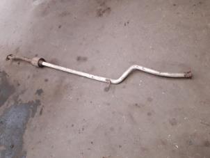 Used Catalytic converter Citroen Saxo 1.1i X,SX Price on request offered by Autodemontage Joko B.V.