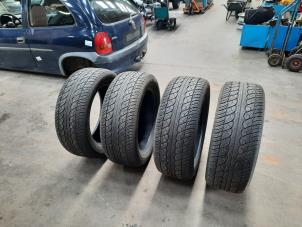 Used Tyre Price on request offered by Autodemontage Joko B.V.