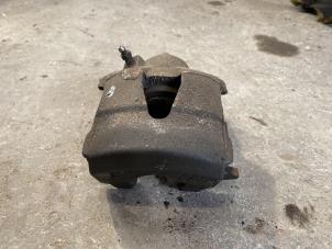 Used Front brake calliper, right Skoda Fabia (6Y2) 1.4i 16V Price on request offered by Autodemontage Joko B.V.