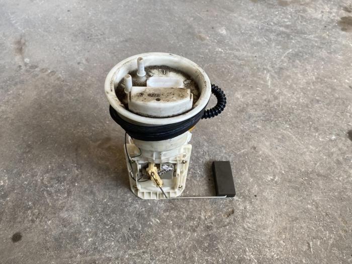 Usagé Pompe à carburant Skoda Fabia (6Y2) 1.4i 16V Prix sur demande proposé par Autodemontage Joko B.V.