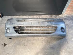 Used Front bumper Renault Kangoo Express (FW) 1.5 dCi 75 Price on request offered by Autodemontage Joko B.V.