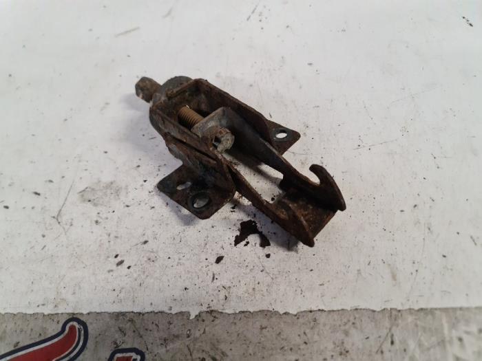 Kit De Roulement De Roue DENCKERMANN W413107 à Petit Prix