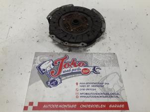 Used Clutch kit (complete) BMW Mini One/Cooper (R50) 1.6 16V Cooper Price on request offered by Autodemontage Joko B.V.