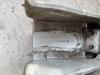 Tailgate hinge from a Renault Kangoo Express (FW) 1.5 dCi 75 2012