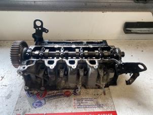 Used Cylinder head Renault Kangoo Express (FW) 1.5 dCi 75 Price on request offered by Autodemontage Joko B.V.