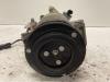 Air conditioning pump from a Ford Fiesta 6 (JA8), 2008 / 2017 1.0 EcoBoost 12V 100, Hatchback, Petrol, 998cc, 74kW (101pk), FWD, SFJA, 2012-11 / 2017-06 2015