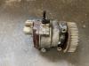 High pressure pump from a Renault Kangoo Express (FW) 1.5 dCi 75 2012