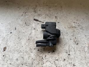 Used Turbo pressure regulator Renault Kangoo Express (FW) 1.5 dCi 75 Price on request offered by Autodemontage Joko B.V.