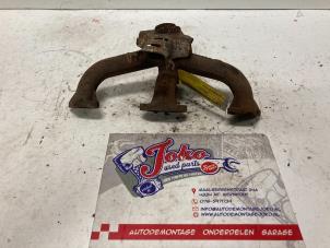 Used Exhaust manifold Opel Kadett C 1.2 Price on request offered by Autodemontage Joko B.V.