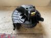 Heating and ventilation fan motor from a Renault Kangoo Express (FW) 1.5 dCi 75 2012