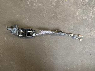 Used Gear-change mechanism Renault Kangoo Express (FW) 1.5 dCi 75 Price on request offered by Autodemontage Joko B.V.