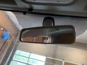 Used Rear view mirror Renault Kangoo Express (FW) 1.5 dCi 75 Price on request offered by Autodemontage Joko B.V.