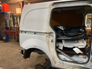 Used Rear right bodywork corner Renault Kangoo Express (FW) 1.5 dCi 75 Price on request offered by Autodemontage Joko B.V.