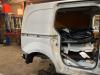 Rear right bodywork corner from a Renault Kangoo Express (FW) 1.5 dCi 75 2012