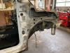 Front right bodywork corner from a Renault Kangoo Express (FW) 1.5 dCi 75 2012