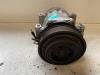 Air conditioning pump from a Renault Espace (JE) 2.2 dT 12V 1999