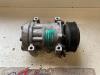 Air conditioning pump from a Renault Espace (JE) 2.2 dT 12V 1999