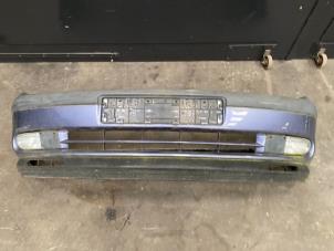 Used Front bumper Renault Espace (JE) 2.2 dT 12V Price on request offered by Autodemontage Joko B.V.