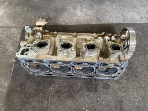 Used Cylinder head Volkswagen Lupo (6X1) 1.0 MPi 50 Price on request offered by Autodemontage Joko B.V.