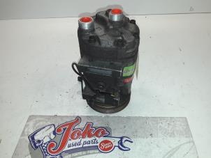 Used Air conditioning pump Audi A4 (B5) 1.8 20V Price on request offered by Autodemontage Joko B.V.