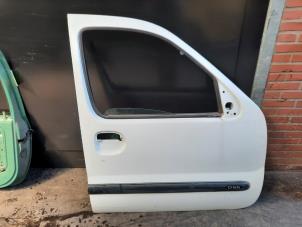 Used Door 2-door, right Renault Kangoo Express (FC) 1.9 D 65 Price on request offered by Autodemontage Joko B.V.