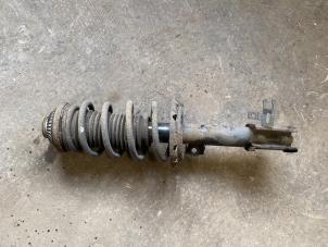 Used Front shock absorber rod, right Opel Astra H GTC (L08) 1.8 16V Price on request offered by Autodemontage Joko B.V.