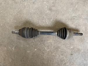 Used Front drive shaft, left Opel Astra H GTC (L08) 1.8 16V Price on request offered by Autodemontage Joko B.V.
