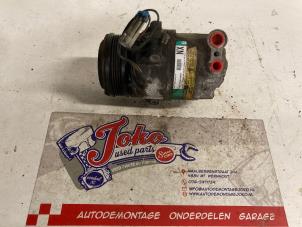 Usagé Pompe clim Opel Astra G (F08/48) 1.6 Prix sur demande proposé par Autodemontage Joko B.V.