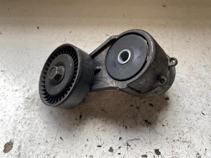 Usados Tensor correa múltiple Opel Astra H GTC (L08) 1.8 16V Precio de solicitud ofrecido por Autodemontage Joko B.V.