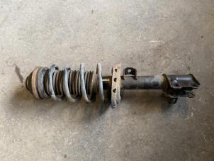 Used Front shock absorber rod, left Opel Astra H GTC (L08) 1.8 16V Price on request offered by Autodemontage Joko B.V.