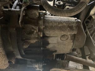 Used Gearbox Peugeot 306 Break (7E) 1.6i XR,XT,ST Price on request offered by Autodemontage Joko B.V.