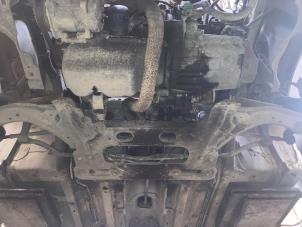 Used Subframe Peugeot 306 Break (7E) 1.6i XR,XT,ST Price on request offered by Autodemontage Joko B.V.